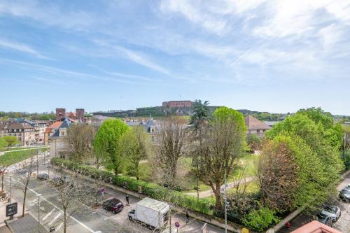 Grand Hotel du Tonneau d'Or