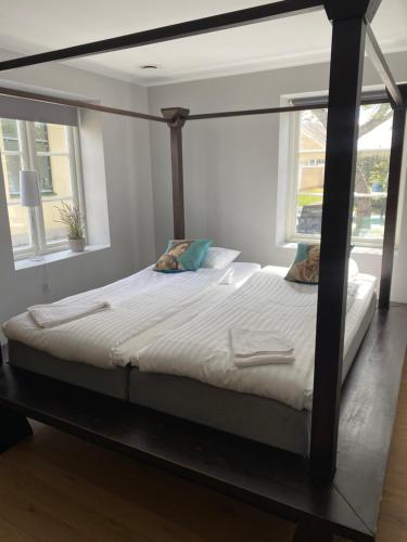 Brohuspark B&B