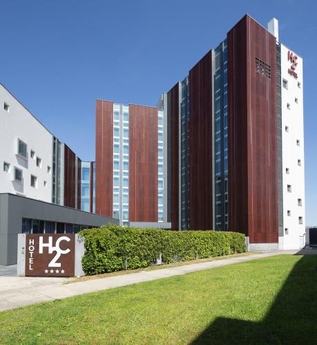 H2C Milanofiori