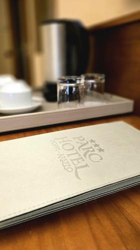 Parc Hotel