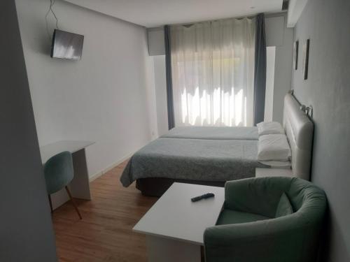 Boutique Urban Madrid Serrano