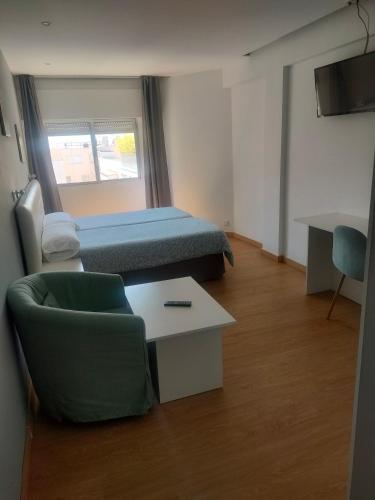 Boutique Urban Madrid Serrano