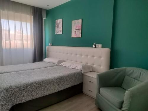 Boutique Urban Madrid Serrano