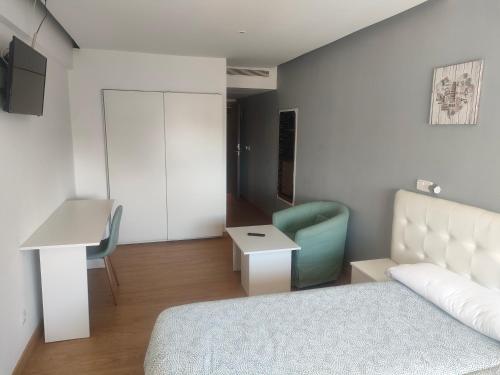 Boutique Urban Madrid Serrano