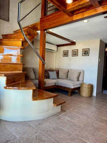 Home-like Loft Unit in Cebu City