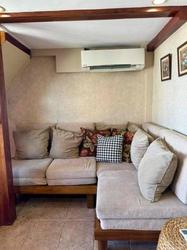 Home-like Loft Unit in Cebu City