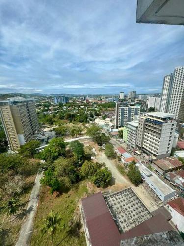 1-Bedroom IT Park Avida Cebu