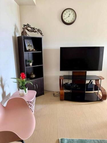 1-Bedroom IT Park Avida Cebu