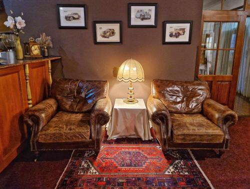 Romantik Hotel Eleonora