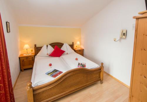 Pension Hubertus