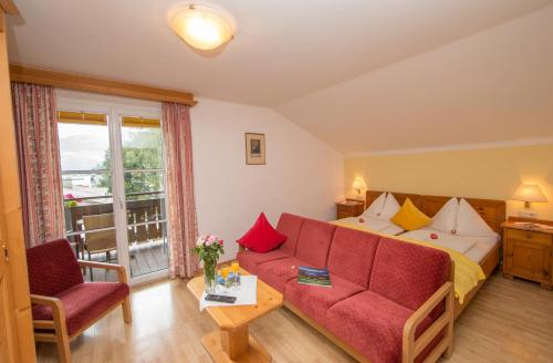Pension Hubertus