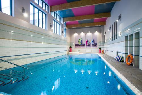 Hotel*** Nat Swinoujscie