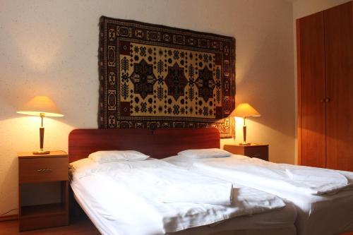 Wellness Hotel Szindbád