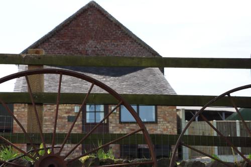 Malthouse Farm Cottage Studio