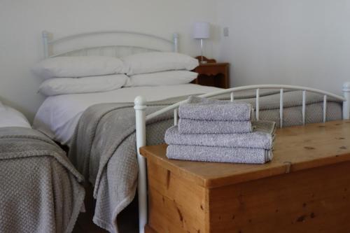 Malthouse Farm Cottage Studio