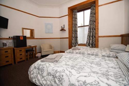 Alder Lodge Guest House