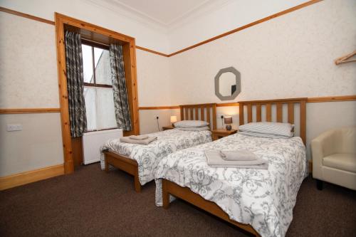 Alder Lodge Guest House