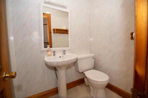 Alder Lodge Guest House