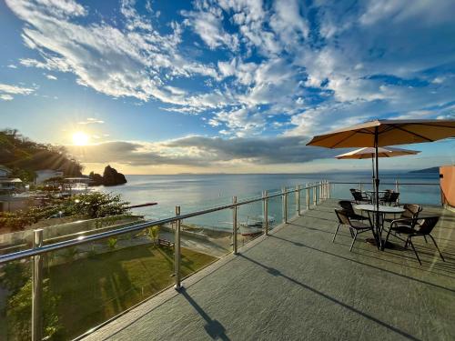 Porto Novo Anilao Dive and Leisure Resort