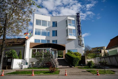 Hotel President Timisoara