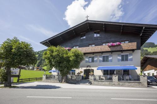 Gasthof Aschenwald