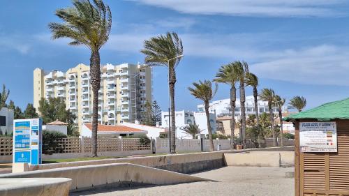 Residencial Roquetas de Mar La Minería