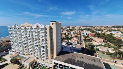 Residencial Roquetas de Mar La Minería