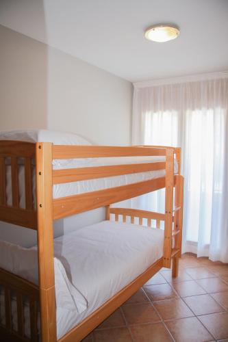 APARTAMENTS COLELLS