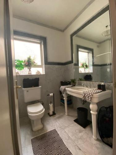 Top location Sliema stylish rooms