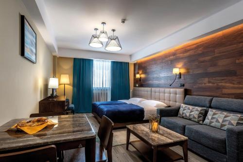 Gudauri Hills Residence