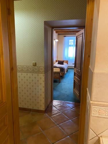 Hotel & Caffe Silesia