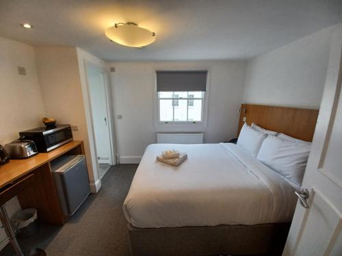 B+B Belgravia