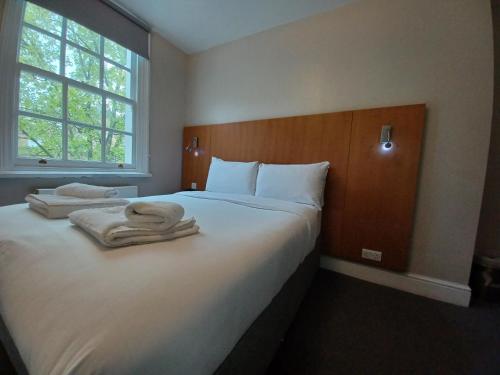 B+B Belgravia