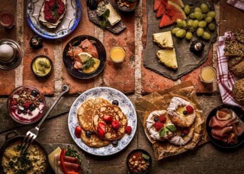 Vadstena Klosterhotel