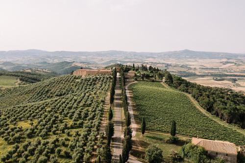 Tenuta di Montecucco
