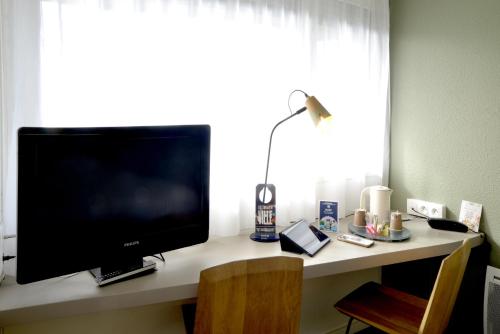 Hotel Kyriad Annecy Nord - Epagny