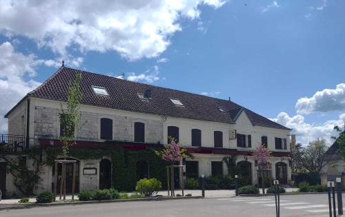 Chambres Dhotes Poquet