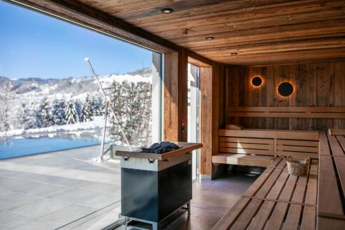 Boutiquehotel Das Zeitwert