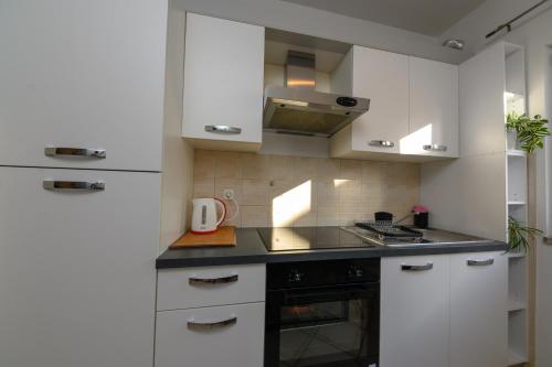 Apartments Filipovic