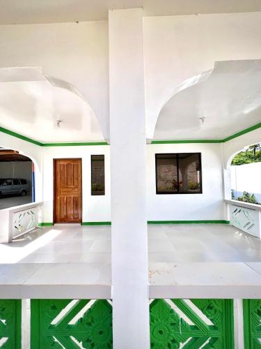NOGS Homestay, near Magpupungko, Siargao Island Surfings Spots