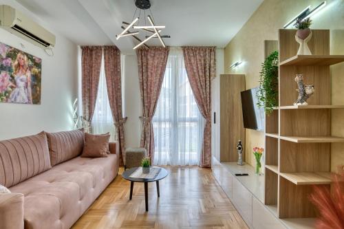 Apartments Elena