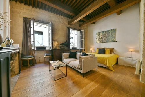 "La Suite" 3 Etoiles