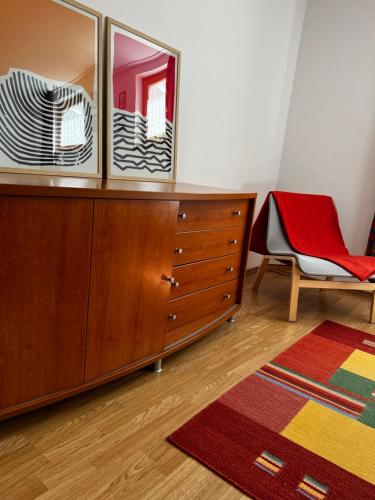 Morning coffee w a view :)