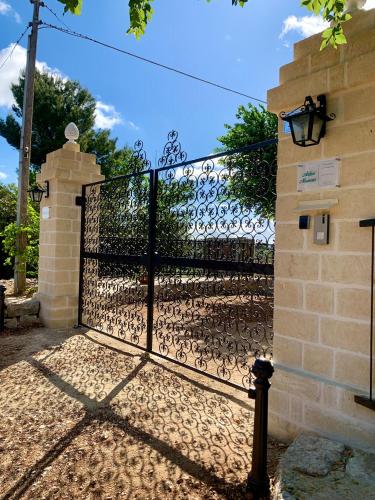 Antica Masseria