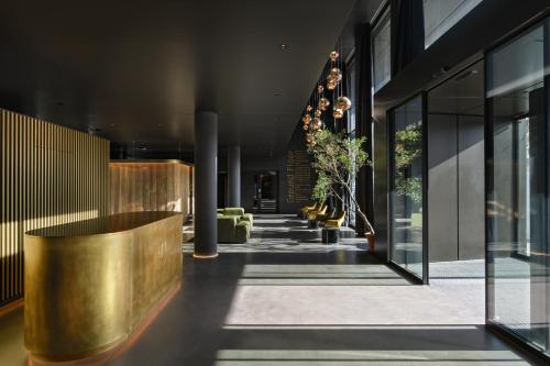 VISIONAPARTMENTS Glattbrugg