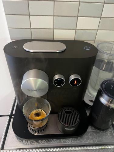 Morning coffee w a view :)