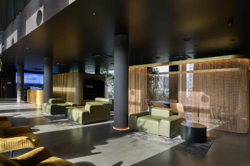 VISIONAPARTMENTS Glattbrugg