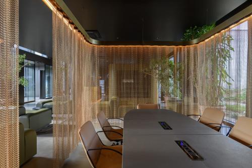 VISIONAPARTMENTS Glattbrugg