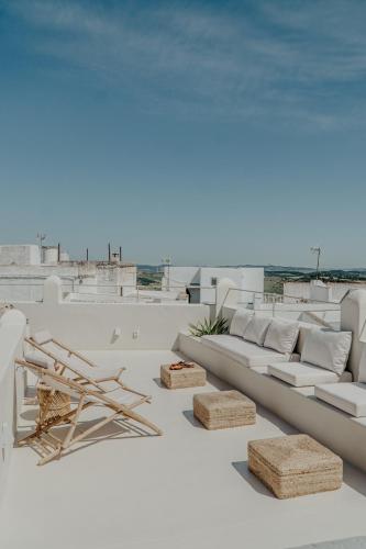 Entrearcos Casa Eco Boutique