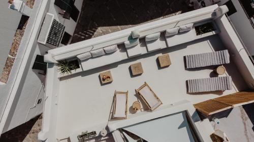 Entrearcos Casa Eco Boutique
